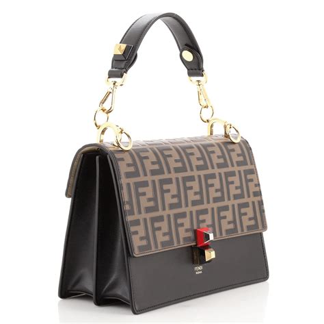 fendi kan i medium|Fendi Kan I Bags for sale .